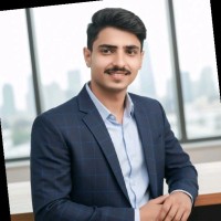 XLogic Solutions Employee Mudassar Sandhu's profile photo