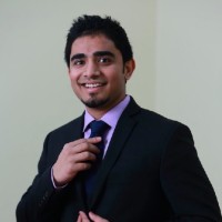 First Principles Research , Inc. Employee Sankar Mahadevan's profile photo
