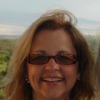 Mary Teegarden