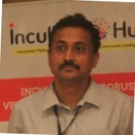 NOW Venture Studio Employee Pradeep V's profile photo