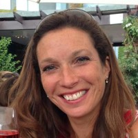 Sweet Analytics Employee Felicity Routledge's profile photo