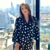Emsan Employee Fiqumə Həsənova's profile photo