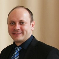 Softland Employee Adi Mihut's profile photo