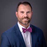 Spotsylvania County Public Schools Employee Christopher Collier's profile photo