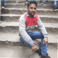 VuNet Systems Employee Amit Sain's profile photo