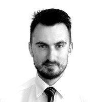 CrustLab Employee Wojciech Koczarski's profile photo