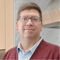 Michael Employee Christopher Walsh's profile photo