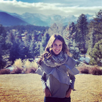 Samba TV Employee Saira Janecek's profile photo