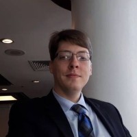Open Source Centre Employee Nathan Hunt's profile photo
