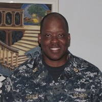 Mark Harris Email & Phone Number