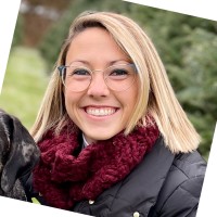 Monitaur Employee Kelsey Riba's profile photo