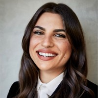 Simpson Thacher & Bartlett LLP Employee Olivia Pepper's profile photo