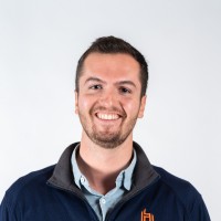 BeyondTrust Employee Max Berg's profile photo