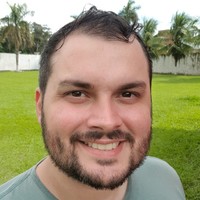 Communy Employee Mario Antonio Tayah Lima's profile photo