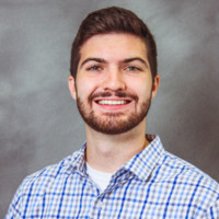 Corteva Agriscience Employee Lukas Smith's profile photo