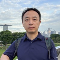 Derek Li's profile photo