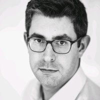 IGESA Employee Christophe Wennhack's profile photo