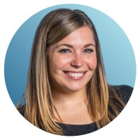 EveryLibrary Employee Ashley Stewart's profile photo