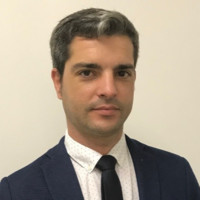 FIT EATS Employee Oscar Milla's profile photo