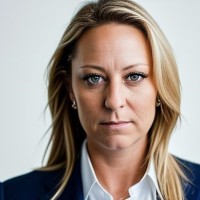 Amanda Dean Email & Phone Number