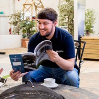 Lawsons (Whetstone) Ltd Employee Gary Peat's profile photo