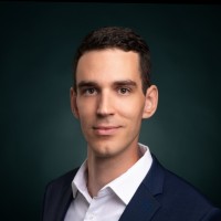 Commerzbank AG Employee Peter Nemec's profile photo