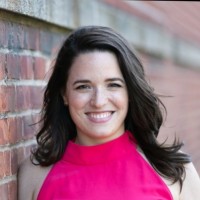 The Fast Forward Group Employee Marina Lvova's profile photo