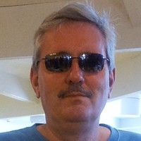 Richard Pain