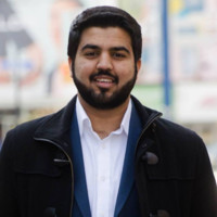 Sakeenah Employee Obaid Ullah's profile photo