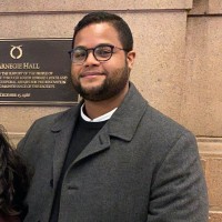 Restaurant Associates Employee Michael Brathwaite's profile photo