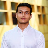 Mahir Vora Email