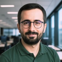 Ahmet Başdoğan Email