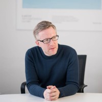 LASVIT Employee Jakub Vykoukal's profile photo