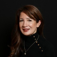 CHANEL Employee Andreea Baux's profile photo