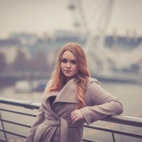 Eliza Employee Belle Kuhnke's profile photo