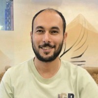 Lean Business Services Employee Mostafa Khalaf's profile photo