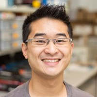 Shennon Biotechnologies Employee Ian Chen's profile photo