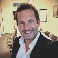 Mourant Employee Philip Allen's profile photo
