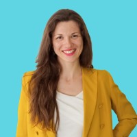 Institut français d'Espagne Employee Anaïs Boussard's profile photo