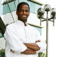 Angi Employee Terry Wray's profile photo