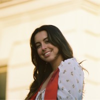 Condé Nast Employee Anna Hutton's profile photo