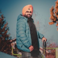 Relamping Services Canada Ltd Employee Parambir Grewal's profile photo