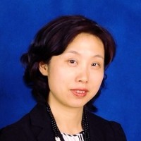 Amgen Employee Mona Wang's profile photo