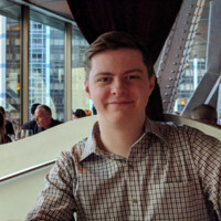 Swoop Technologies Employee Cole Peabody's profile photo