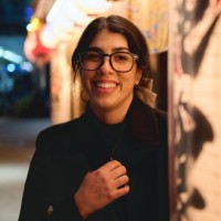 Scorebuddy Employee Abril Felice's profile photo