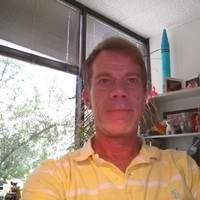 My Brother's Keeper Houston Employee Bob Schell's profile photo