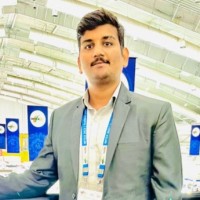 Linkez Technologies Private Limited Employee Shrikant Nilgund's profile photo