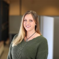 Label Works Employee Ash Engebretson's profile photo