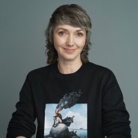 Lithuanian Red Cross/Lietuvos Raudonasis Kryžius Employee Vytautė Stankevičienė's profile photo