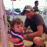 Brandon Duke Email & Phone Number